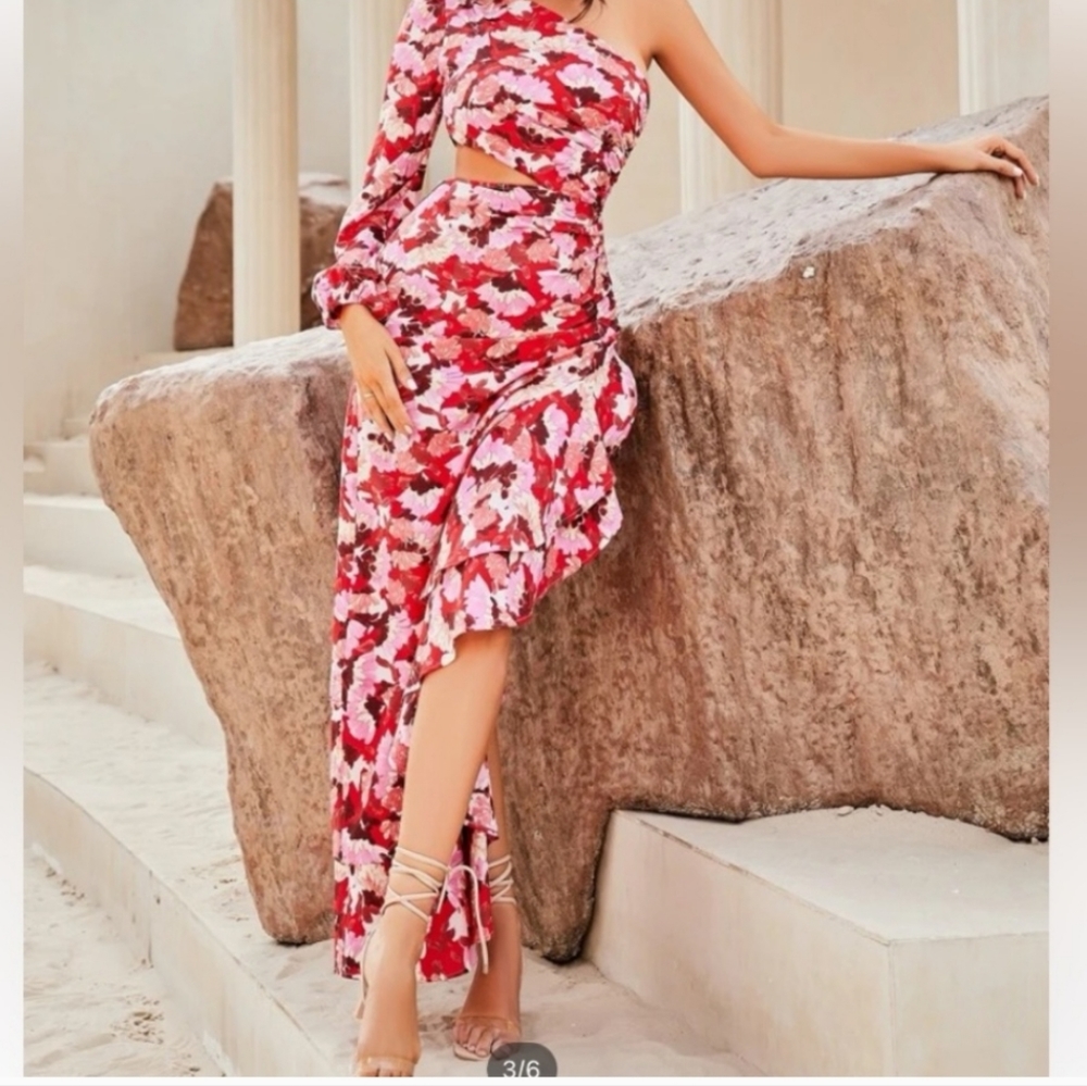 Beautiful dress